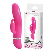 Ingram vibrator sa elektro šokom