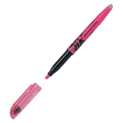 Pilot Pilot Označevalnik teksta FRIXION LIGHT, roza SW-FL-P 12 KOS, (20388205)