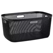 Košara za čiščenje MY MESH 45 L – antracit