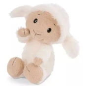 Nici Green: Plush ovčka Sheepmila - 33 cm