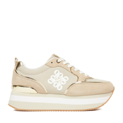 Superge Nine West SS25-3C093 Bež
