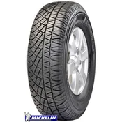 Michelin Latitude Cross ( 265/65 R17 112H EV Suitable )
