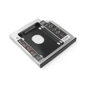 Adapter HDD Caddy 12.7mm