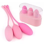 Gardj Europe Kroglice – Palline Vaginali Training Pleasure