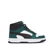 Puma Superge Rebound Slam Mid Jr 408800 Bela