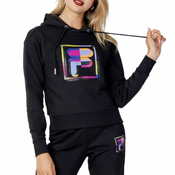 FILA Športni pulover 178 - 182 cm/XL Brissago Cropped Hoody