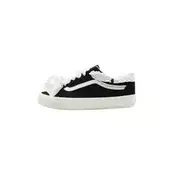 VANS Nizke superge Old Skool črna/bela