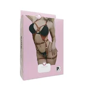 Gardj Europe Pure Lust Denise Red