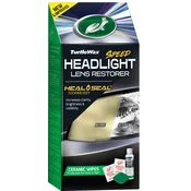 Turtle Wax set za obnovu reflektora Headlight Restorer