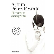 El maestro de esgrima