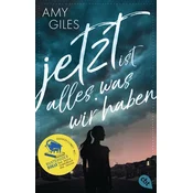 Jetzt ist alles, was wir haben