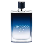 Jimmy Choo Jimmy Choo Man Blue toaletna voda 100 ml tester za moške