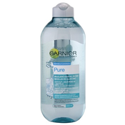 Garnier Pure micelarna voda za čišćenje (All In One) 400 ml
