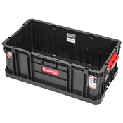 shumee Qbrick sistem organizator košar TWO BOX 200 modularni kovček za orodje 26l