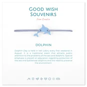 Borboleta Good Wish GWS-FBSL-DN