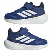 Adidas športni copat JP5154 RUNFALCON 5 EL I F blue 23