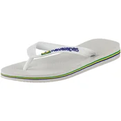Havaianas Japonke BRASIL LOGO Bela