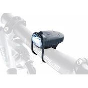 Cytec THUMB USB, svjetlo za bicikl, crna 1930631
