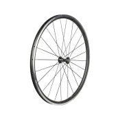 KOTAČ PREDNJI BONTRAGER AFFINITY 700C 24R TLR CRNI