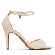 Sandali NINE WEST S4S16766 Bež