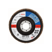 Brusni disk za metal - ravni Bosch X431 115 mm - G80