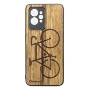 shumee Realme GT 2 Pro leseno ohišje za kolo Limba