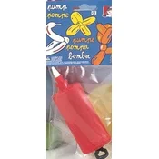 Črpalka za balone iz modelirne gline, 1 kos.