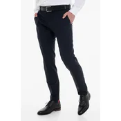 Calvin Klein Muške pantalone K10K103084, Teget