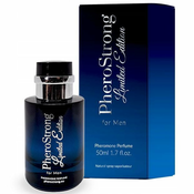 PheroStrong Pheromone Limited Edition for Men Parfem s feromonom za muškarce 50 ml