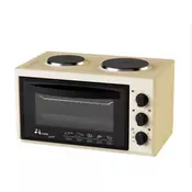 MBS MINIELEKTRIK krem