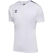 moški dres hmlAUTHENTIC PL JERSEY S/S