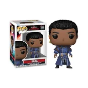 FUNKO Figura POP! Marvel: Dsmm - Sara