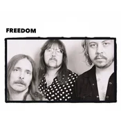 Freedom - Freedom (Limited Edition) (White Coloured) (LP)