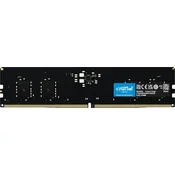 4800 8 GB Crucial CL40 UDIMM