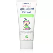 MedPharma baby gel Spokojené bříško masažni gel za otroke od rojstva 100 ml