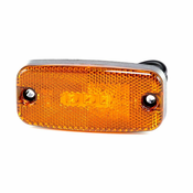 LED Svjetlo Hella 2PS 357 008-001 (Obnovljeno A)