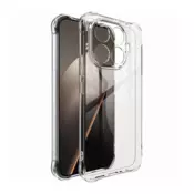 Maska Transparent Ice Cube za Xiaomi 15T Pro