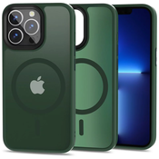 TECH-PROTECT MAGMAT MAGSAFE IPHONE 13 PRO MATTE GREEN (9490713932988)