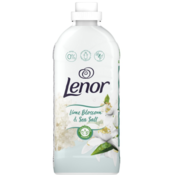 LENOR Omekšivac za veš Lime Blossom & Sea salt za 48 pranja 1,2L