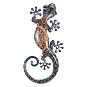 Signes Grimalt Ornament Stene Kuščarja Večbarvna