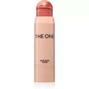 Oriflame The One Glow Styler večnamensko ličilo za oči, ustnice in obraz odtenek Grape Attraction 6 g