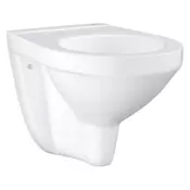 GROHE viseča brezrobna WC školjka Bau Ceramic (39491000)