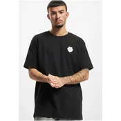 Oversize t-shirt Summer Of Love black