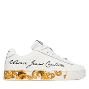 Superge Versace Jeans Couture 80VA3SKL ZPB79 G03 Črna