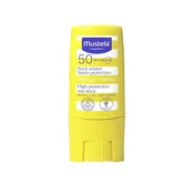 Mustela stik sa visokom zastitom UV SPF50 9ml
