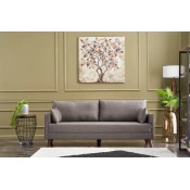 Atelier Del Sofa 3-sedežna zofa