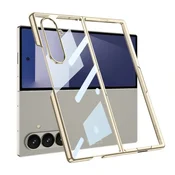 Futrola border color za samsung f966b galaxy z fold 7 5g titanijum (gkk case) ( F121580 )