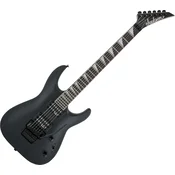 Jackson JS Series Dinky Arch Top JS32 DKA Satin Black Električna kitara (Kot novo)