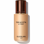 GUERLAIN Terracotta Le Teint tekuci puder za prirodan izgled nijansa 4W Warm 35 ml