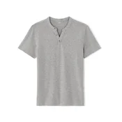 Celio Cegeti majica s kratkimi rokavi - moška